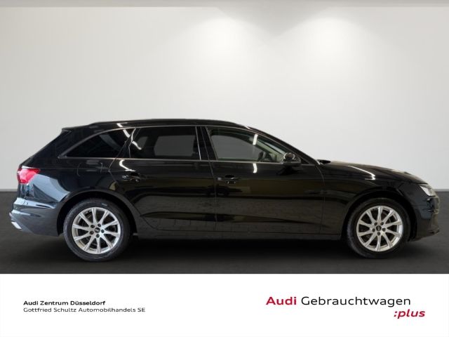 Audi A4 - Bild 3