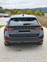 Skoda Octavia 2.0 TDI 110kW DSG 4x4 SPORTLINE COMB... - Skoda Octavia: Sportline