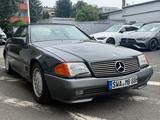 Mercedes-Benz SL 300 3. Hand, H-Zulassung, deutsches Fahrzeug  - Oldtimer: Deutsche