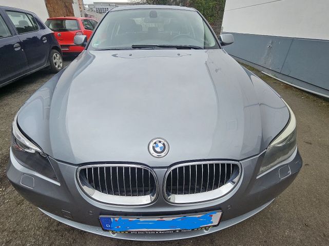 BMW 523 Baureihe 5 Lim. 523i