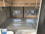 Dethleffs Globetrail (Fiat) 540 DR - Dethleffs 54