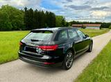 Audi A4 Avant 2.0 TDI 140kW S tronic quattro - Audi A4: 140 TDI
