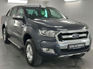 Ford Ranger - 3