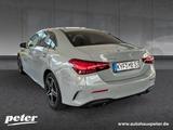Mercedes-Benz A 250 e Limousine mit EQ Hybrid Technologie AMG - Mercedes-Benz A 250 aus 2025