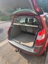 Renault Scenic 2 2,0 16V letztes Angebot - Renault Scenic in Saarbrücken