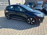 Ford Fiesta Active Colourline - Ford Fiesta: Active Colourline