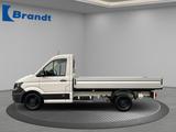 Volkswagen Crafter 35 Pritsche EiKa L3H2 MR 2.0 TDI EINPARK - Volkswagen Crafter: L3h2