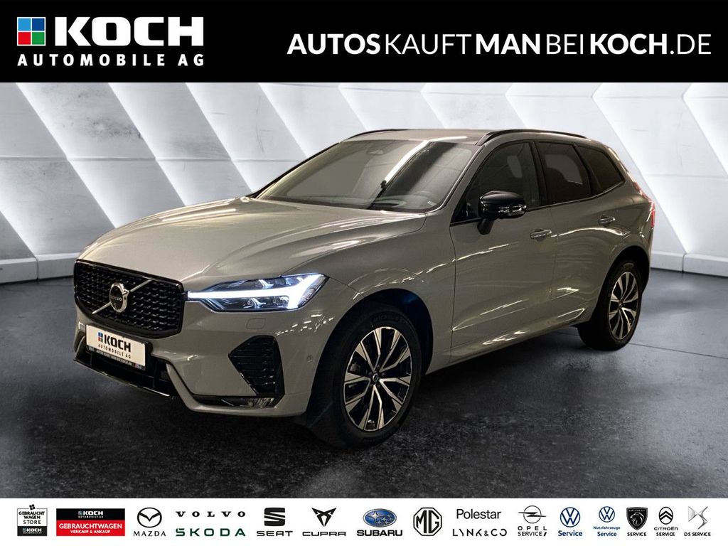 Image of Volvo XC60