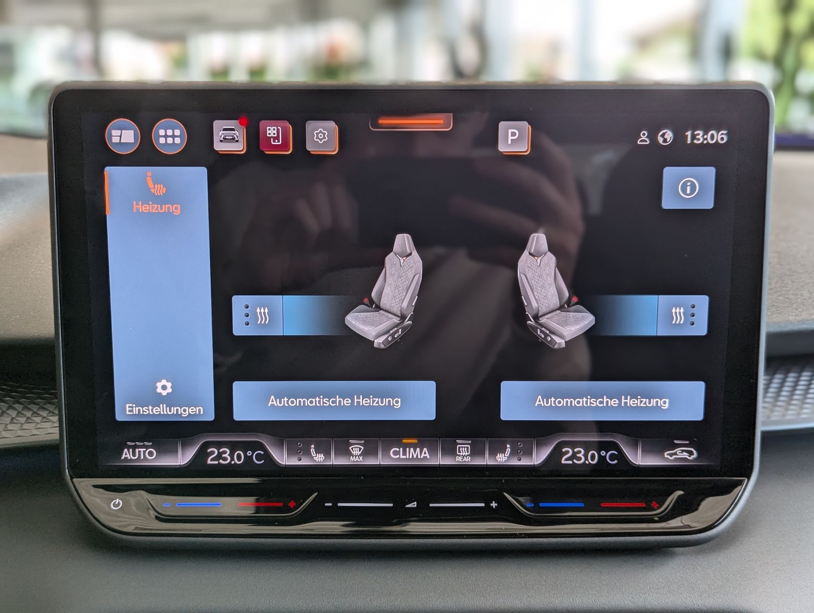 CUPRA Terramarr 2.0 VZ 4D Drive-XL HUD Matrix Pano 20" - Image 38