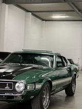 Ford Shelby Original GT-350 - gebrauchte Ford Mustang aus dem Jahr 1969