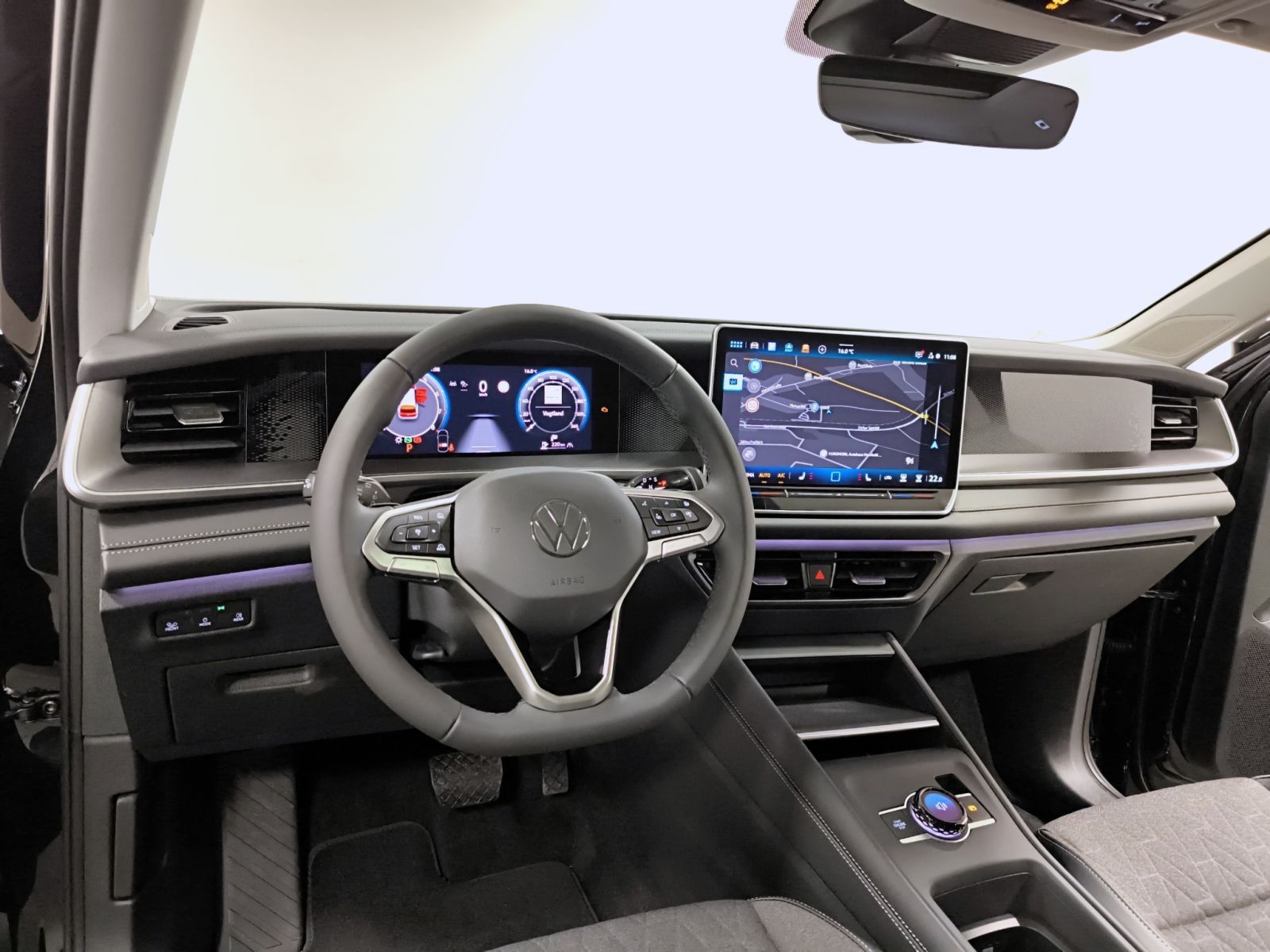 Volkswagen Tayron - Bild 18