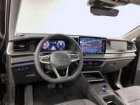 Volkswagen Tayron - Vorschau Bild 18