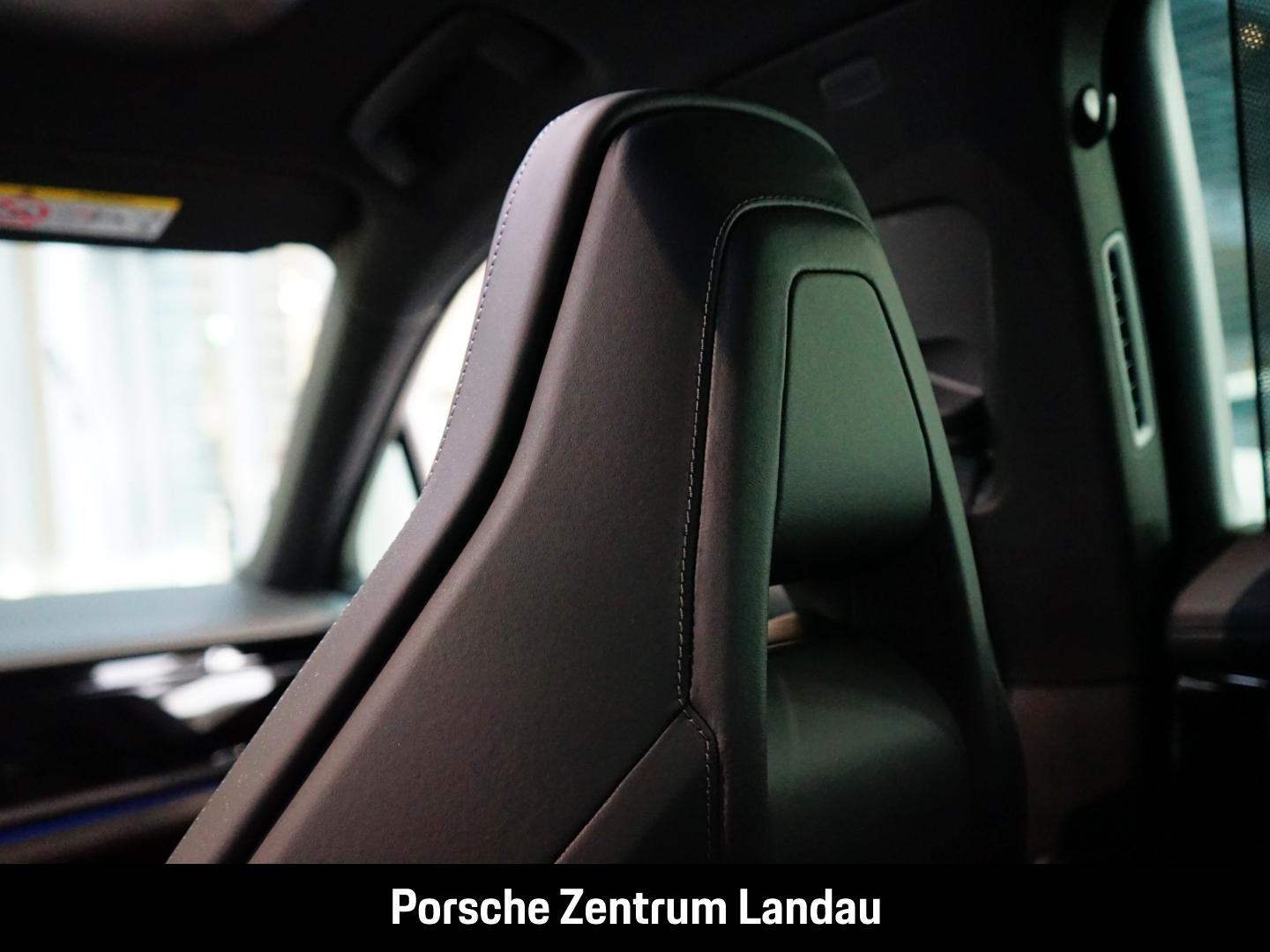 Porsche Panamera 4 E-Hybrid InnoDrive Head-Up Soft-Close