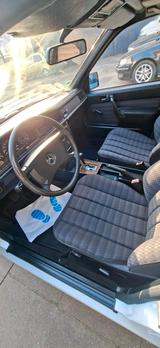 Mercedes-Benz mercedes 190 - Mercedes-Benz 190 in Dortmund