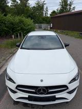 Mercedes-Benz CLA 250 Shooting Brake 4MATIC - Mercedes-Benz CLA 250 Shooting Brake aus 2021