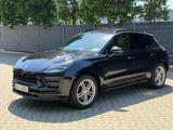 Porsche Macan  Panoramadach 360" Massage Sitzlüftung 19" - Porsche Macan in Braunschweig