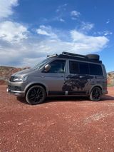 Volkswagen T6 Multivan 4Motion Off-Road Camper - Multivan Wohnwagen gebraucht
