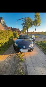 Mazda MX-5 1.8 MZR Roadster Coupe  - Mazda MX-5 Gebrauchtwagen in Hamburg