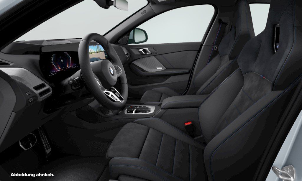 BMW 120 - Bild 4