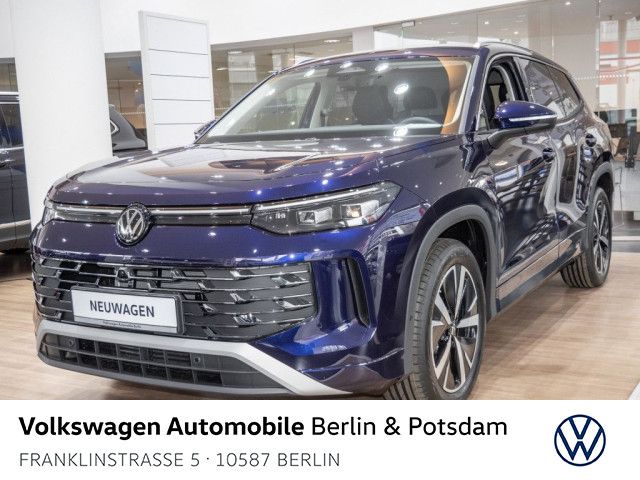 Volkswagen -11.400.-€ Tayron Elegance 1,5 l eTSI DSG TAGESZ