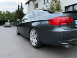 BMW 320d  Coupé E92 /184 PS/ Automatik - BMW 320: 320d E92