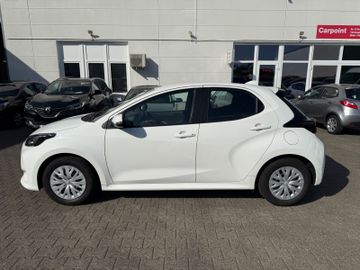 Toyota Yaris - 8