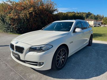 BMW 525 - 1