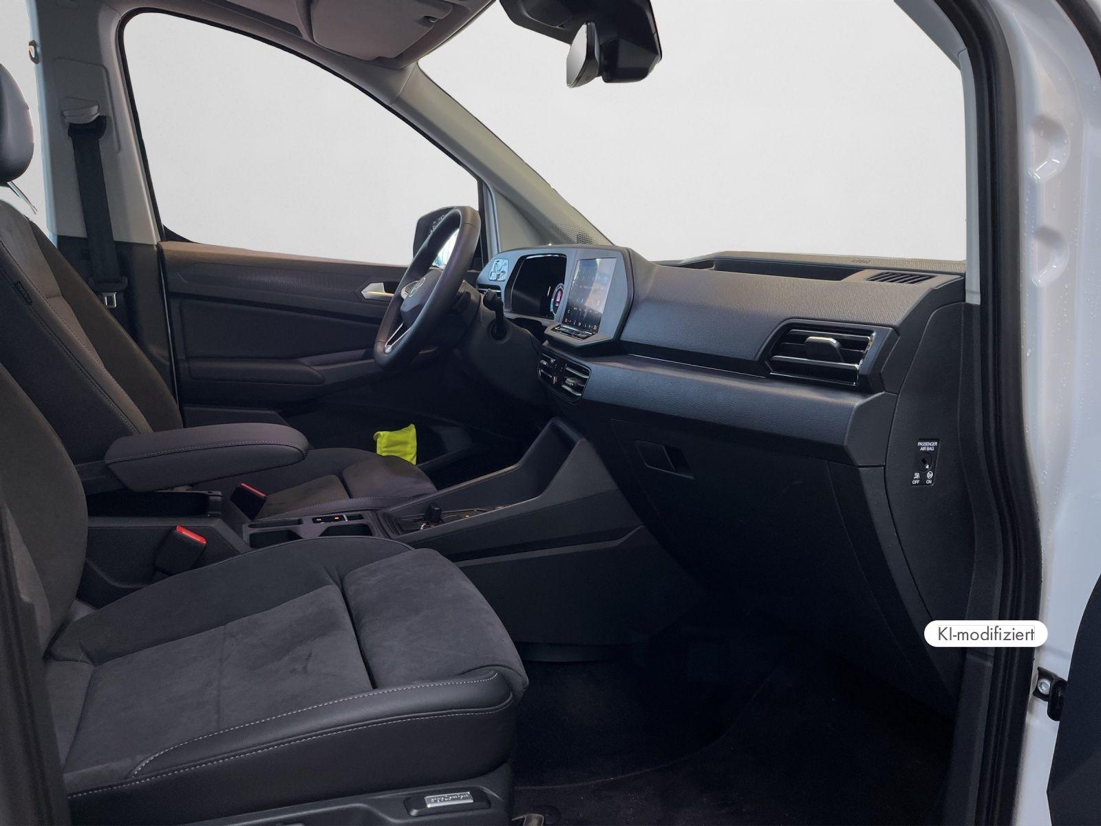 Volkswagen Caddy Maxi Life Maxi "Edition" AHK LED 2,0 l TDI