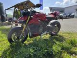 Ducati Streetfighter V4 S red Modell 2024 - Angebote entsprechen deinen Suchkriterien