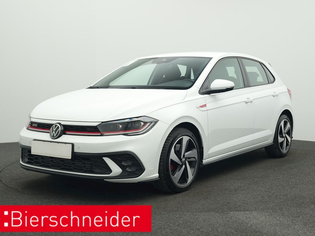 Volkswagen Polo GTI