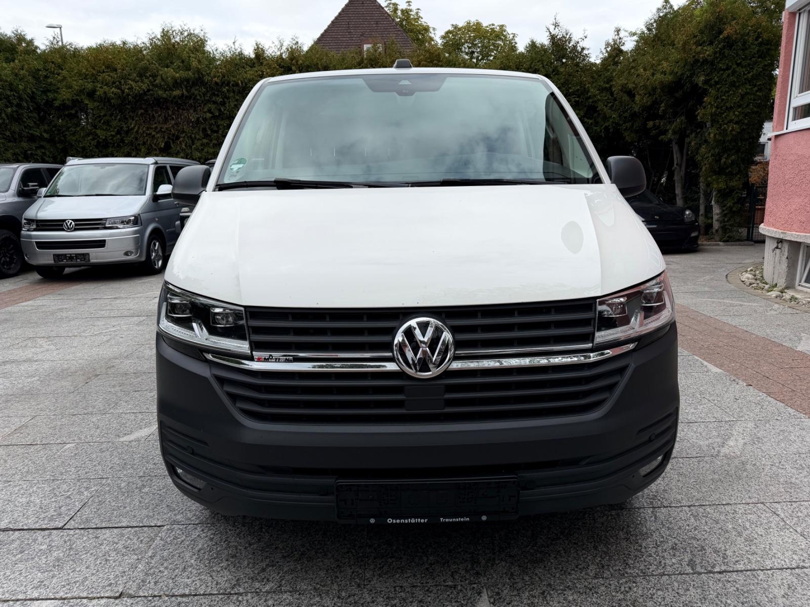 Volkswagen T6.1 Transporter 2.0 TDI 4Motion Lang *Standheiz