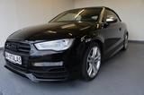 Audi S3 2.0 TFSI S tronic quattro Cabriolet"S LINE SP - schwarze Audi S3