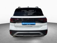 Volkswagen T-Cross - Vorschau Bild 8