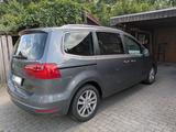 Seat Alhambra 2.0 TDI CR Ecomotive 125kW Style DS...