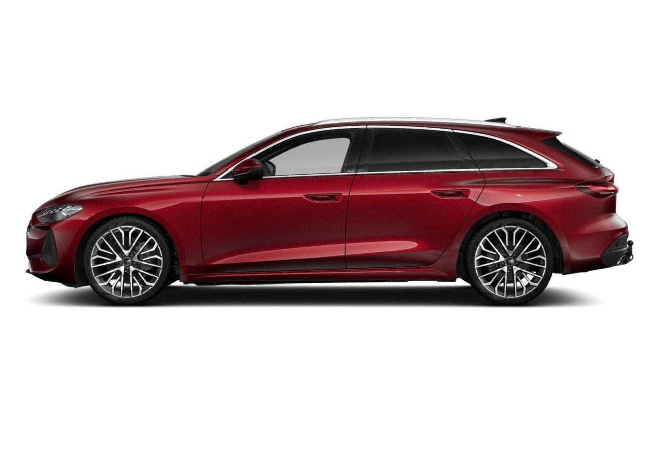 Audi A5 - Bild 4