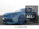 Volkswagen Passat Variant 2.0 TDI DSG 4MOTION R-Line | AHK