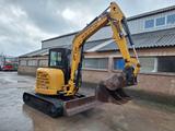 CAT 305E2