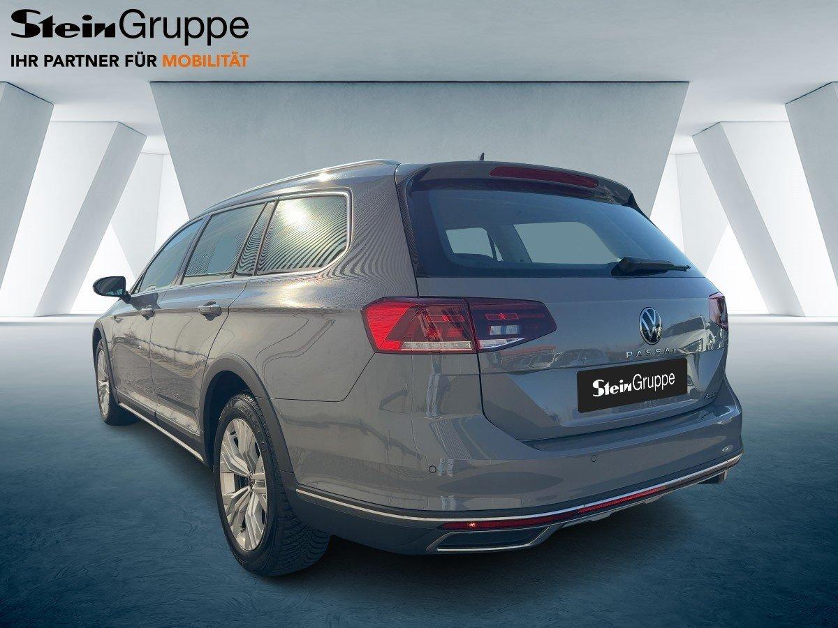 Volkswagen Passat 2.0 TDI DSG 4Motion NAVI+KAM+LED, миниатюра 3