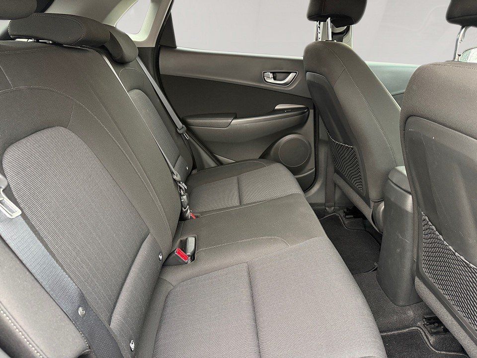 Fahrzeugabbildung Hyundai KONA Hybrid 1.6 GDi 2WD DCT EDITION 30
