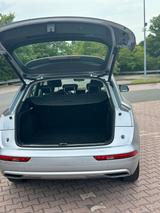 Audi Q5 2.0 TFSI S tronic quattro - - Audi Q5 in Wiesbaden