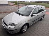 Ford Focus 1.6i Zetec-SE - Ford Focus: Zetec