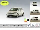 Volkswagen Touran 2.0 TDI DSG Highline+AHK+RFK+ACC+PDC+GJR