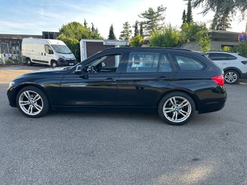 BMW 320 - 9