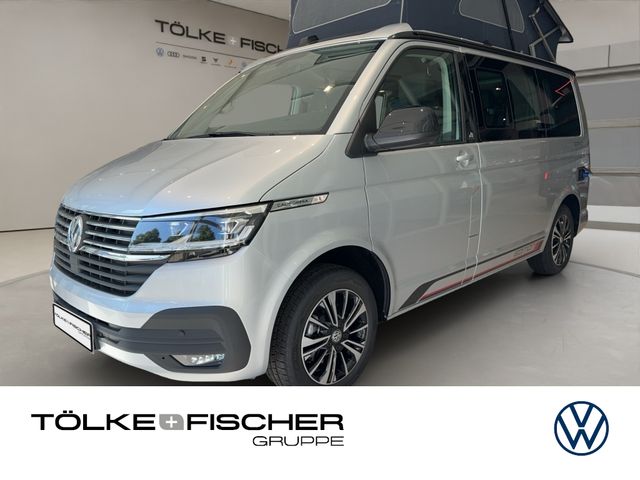 Volkswagen T6.1 California Coast Edition TDI SCR 7-Gang-DSG