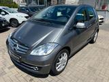 Mercedes-Benz A 160 AVANTGARDE BlueEFFICIENCY - Mercedes-Benz A 160: Blueefficiency