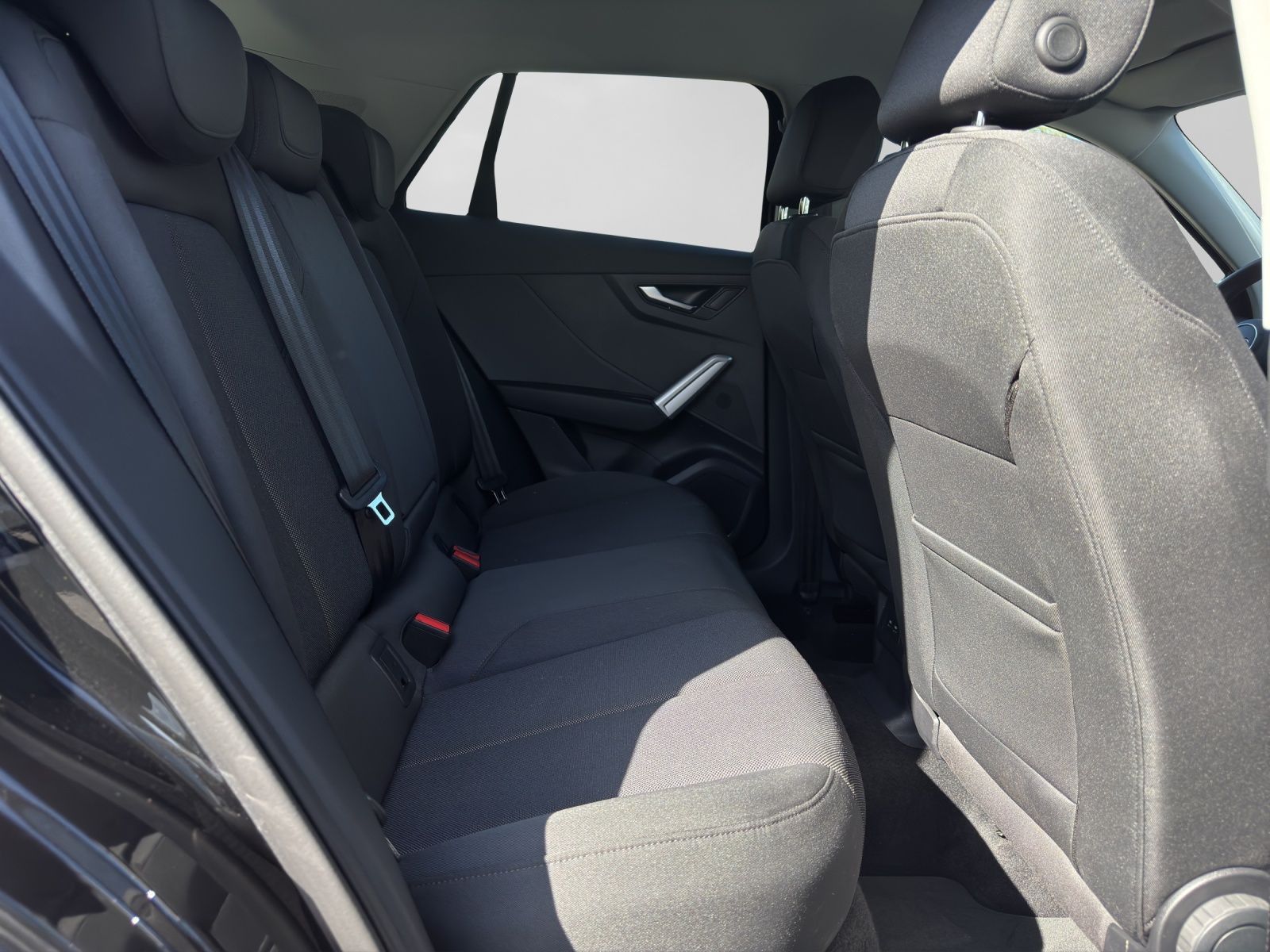 Audi Q2 - Bild 6