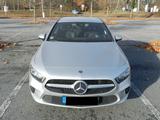 Mercedes-Benz A 180 d DCT - Zuverlässig und in Top-Zustand  - Mercedes-Benz A 180 in Ludwigshafen