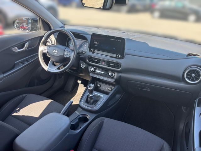 KONA Trend 2WD 1.0 LED Navi Sitzh. Kamera