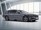 Mercedes-Benz E 220 d T Avantgarde Wide AHK Totwinkel RüKam - Mercedes-Benz E 220 aus 2020