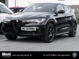 Alfa Romeo Stelvio Competizione Navi Leder Digitales Cockpi